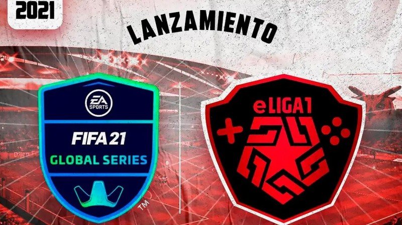 La Federación Peruana de Fútbol presentó la eLiga1