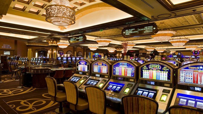 Indiana: Horseshoe Casino's market dominance threatened by new Hard Rock