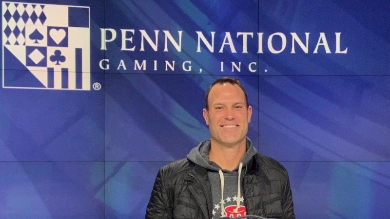 Penn National launches $4M scholarship program in states where it operates