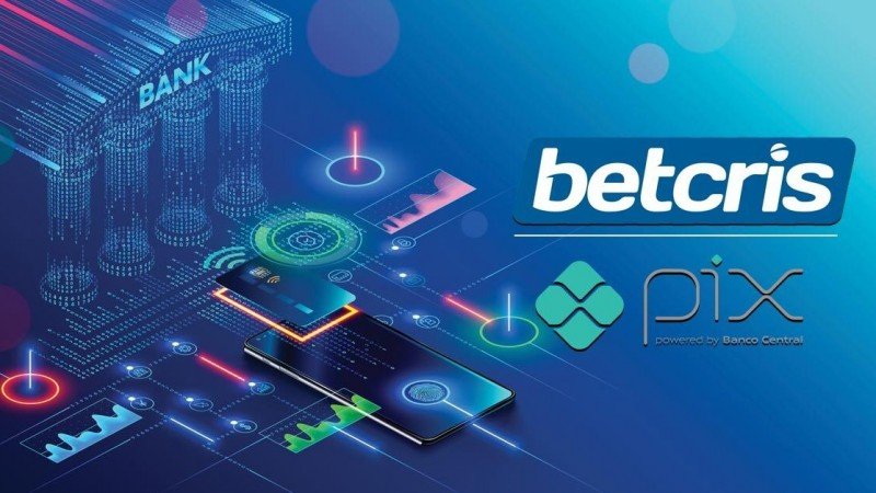Betcris adds a new payment option for Brazil