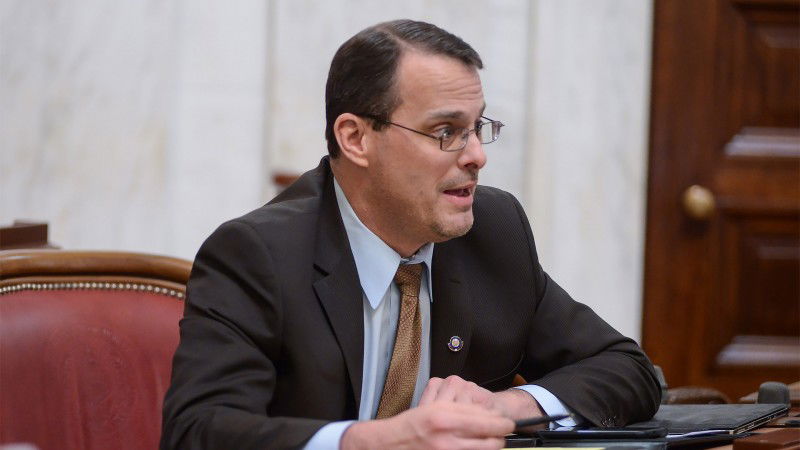 West Virginia Senate to discuss bill that allows small businesses to ...