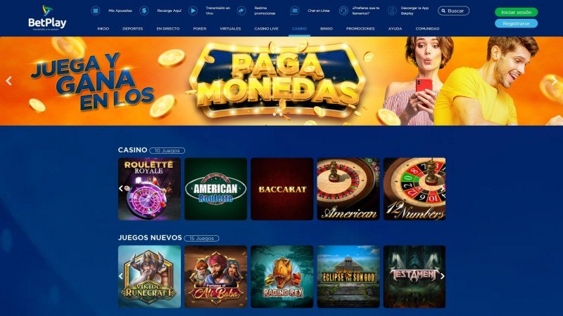 Speak about The newest play mega moolah Thrilling Realm of Online casinos