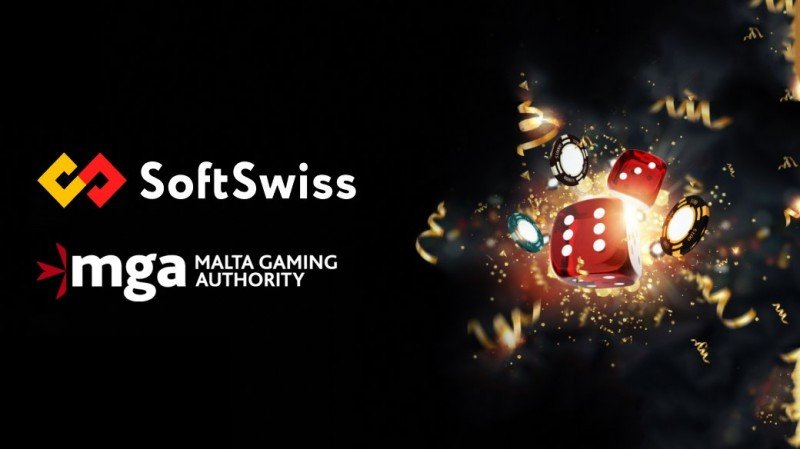La Autoridad de Juego de Malta le otorga una licencia B2B a SoftSwiss Game Aggregator