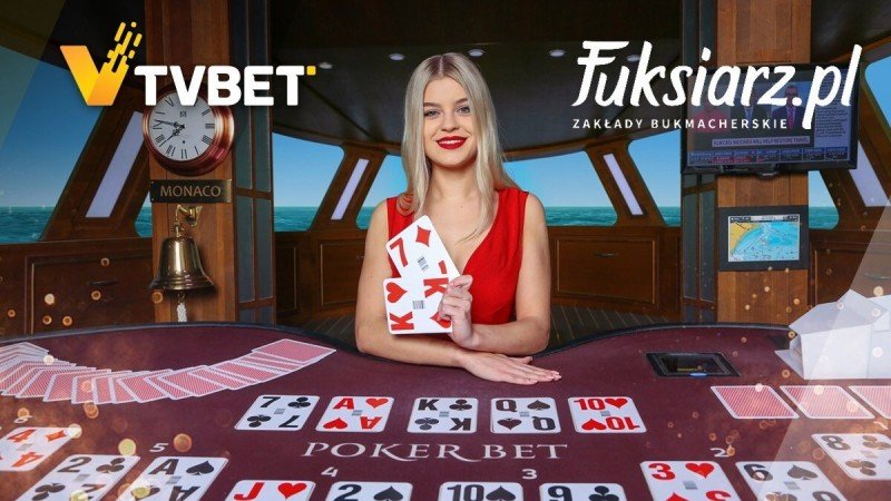TVBET teams up with the Polish bookmaker  Fuksiarz