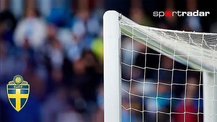 Sportradar supervisará el fútbol sueco