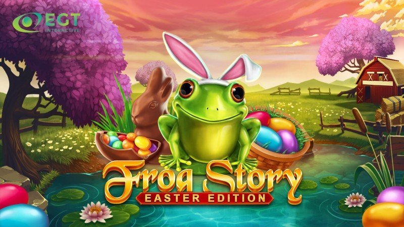 EGT Interactive celebra Pascua con ediciones especiales de dos slots