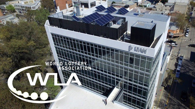 Argentina: la WLA auditó con éxito a la Lotería de Neuquén