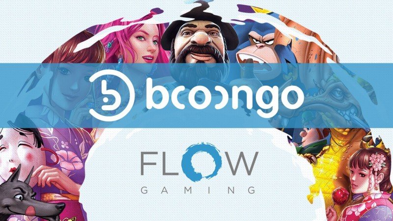 Los juegos Hold and Win de Booongo ya están disponibles en Asia