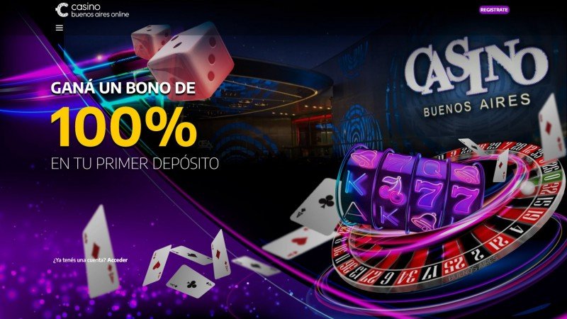 mejores casinos online Argentina está destinada a tener un impacto en su negocio