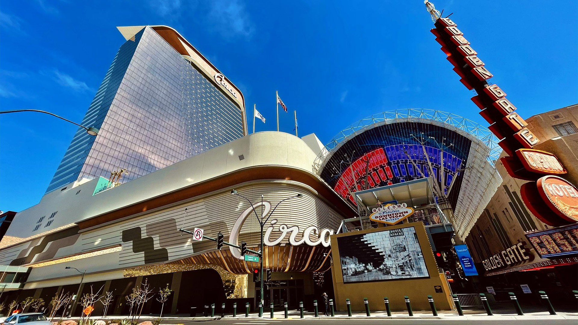 Meetings and Conventions - MGM Grand Las Vegas