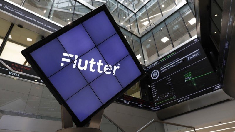 Flutter makes changes to its board of directors