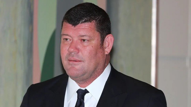 James Packer agrees to selling Crown shares, admits to “many oversights" at Perth casino
