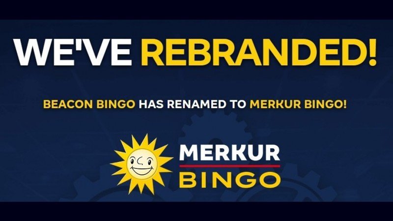 Beacon Bingo se transforma en Merkur Bingo