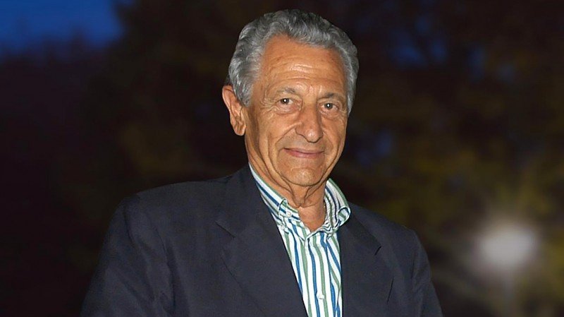 Falleció el fundador del Grupo Peralada, Artur Suqué