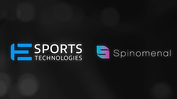 Esports Technologies to offer online casino via deal with developer Spinomenal