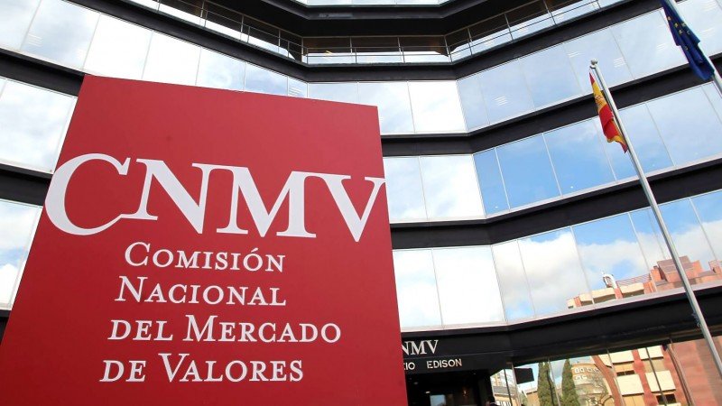 La Comisión Nacional del Mercado de Valores multó a Codere con 100.000 euros