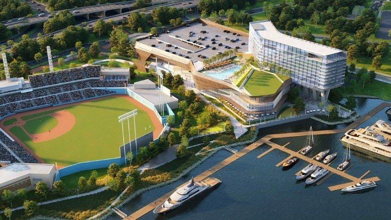 Virginia: Cordish sues Norfolk city over Pamunkeys' approved casino project