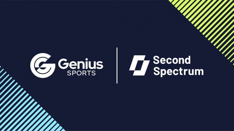 Genius Sports cerró la compra de Second Spectrum por US$ 200 millones