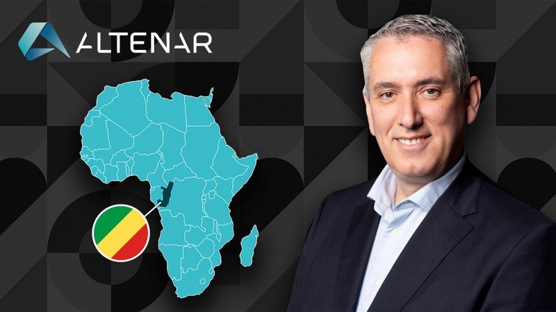 Altenar set to enter Congo's sports betting market with Wild-Bets