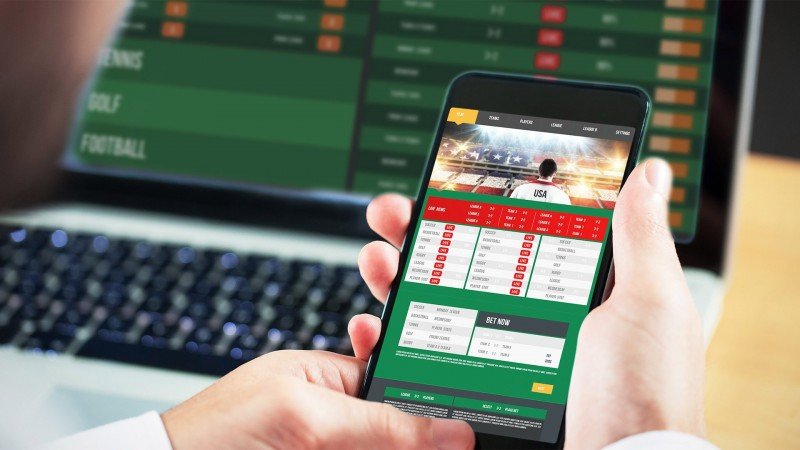Montana sports wagering handle raises to $46M in 2021 amid state betting product criticism