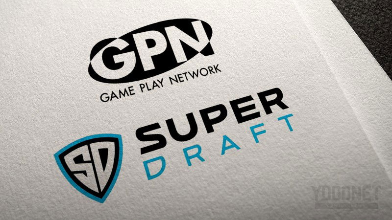 SuperDraft Announces Plans to Expand Into iGaming With Game Play Network