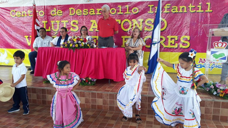 La recaudación de la Lotería Nacional de Nicaragua llegó al US$ 1,9 millón