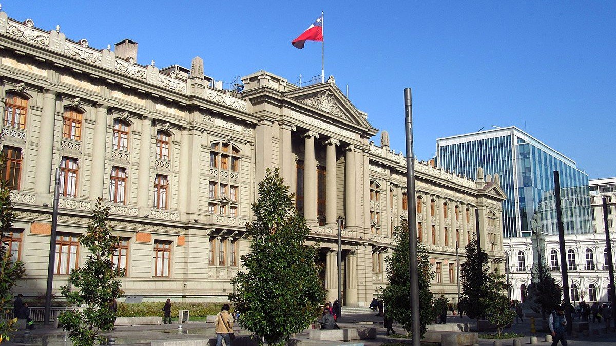 La Corte Suprema de Chile declara ilegales las casas de apuestas online y ordena el bloqueo de más de 20 plataformas