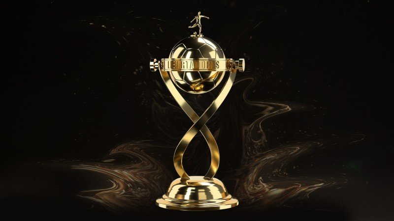 GoldenRace actualiza el torneo "La Libertadores Virtual 2021"