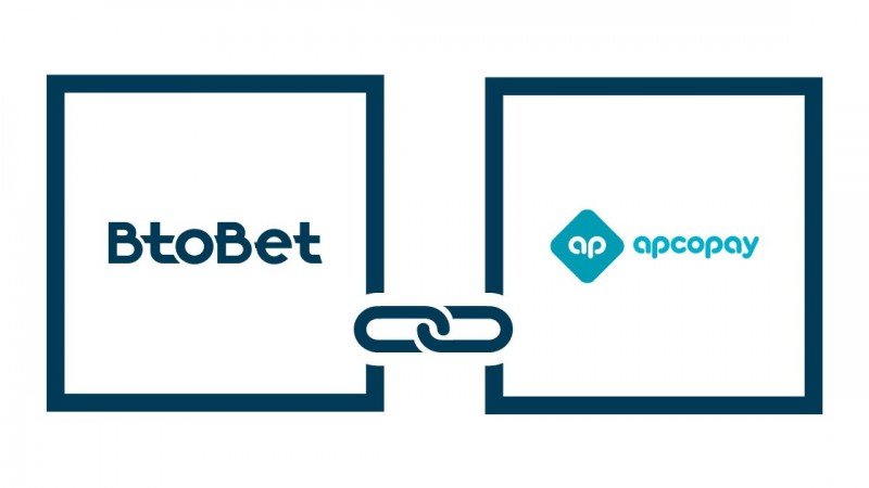 BtoBet mejora las opciones de pago en Colombia con Apcopay
