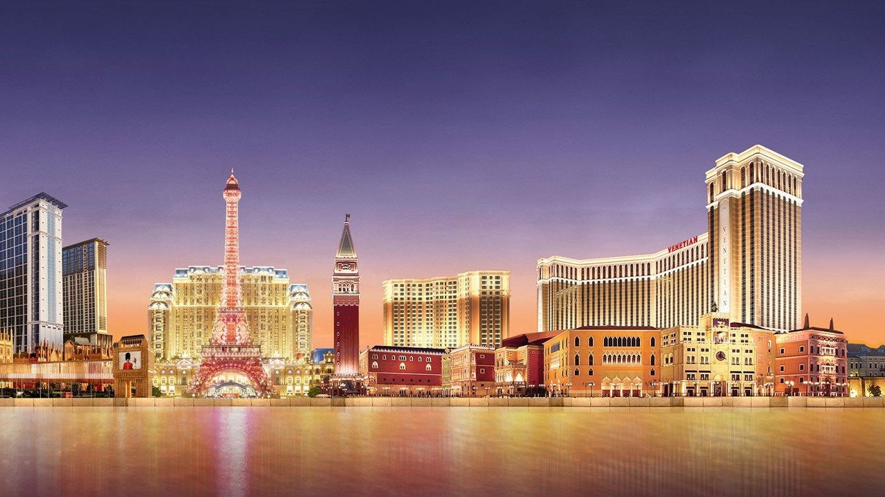 Revenue more than doubles for Sands, thanks to visitation rebound in Macao, Casinos & Gaming