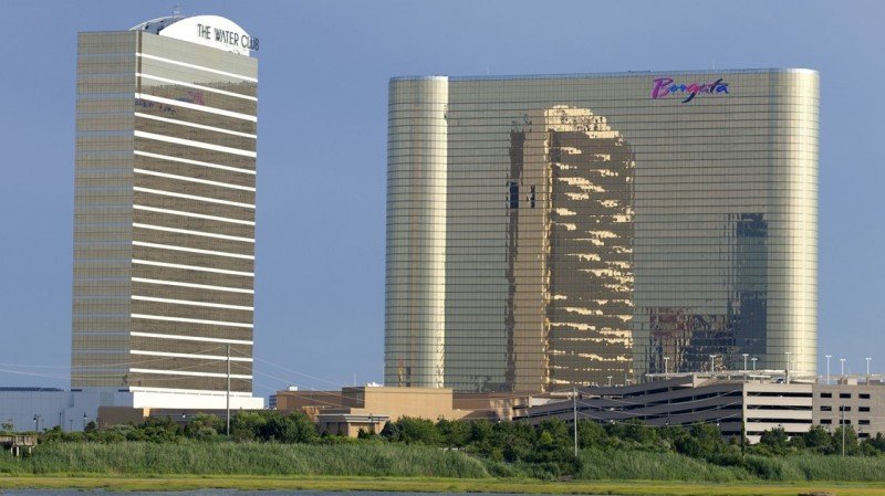 Atlantic City casino profits up 30% from pre-pandemic Q3 