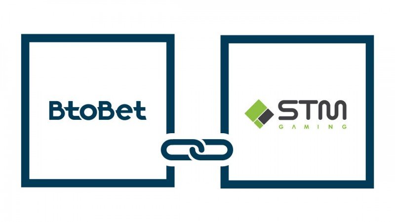 BtoBet and STM Gaming to expand African footprint