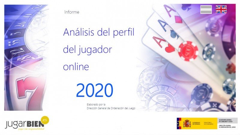 2020: el mejor año del juego online en España y con las apuestas deportivas a la cabeza