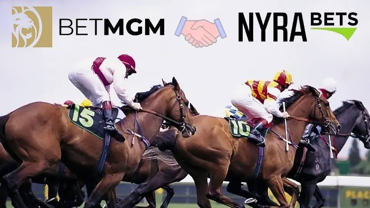 BetMGM debuts in US horse racing market with Ohio app