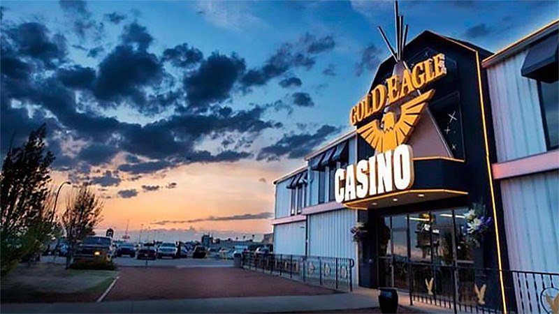 Canada: Saskatchewan casinos to reopen on June 20