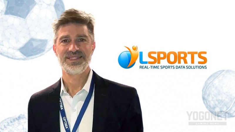 "LSports is very clear about the potential in Latin America"
