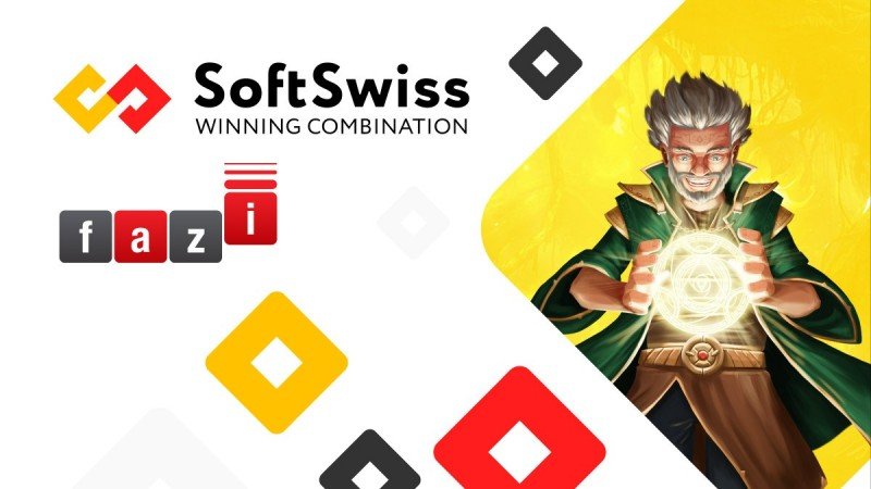 SoftSwiss finaliza la integración de su cartera de contenido de juego con Fazi