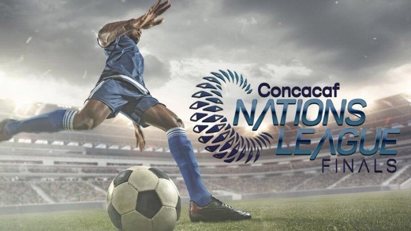 Betcris propone para las finales de la Liga de Naciones de la CONCACAF "apuestas únicas para sus usuarios"