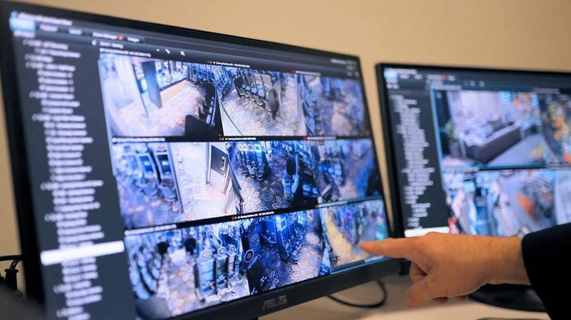 South Australia gaming rooms incorporate facial recognition tech