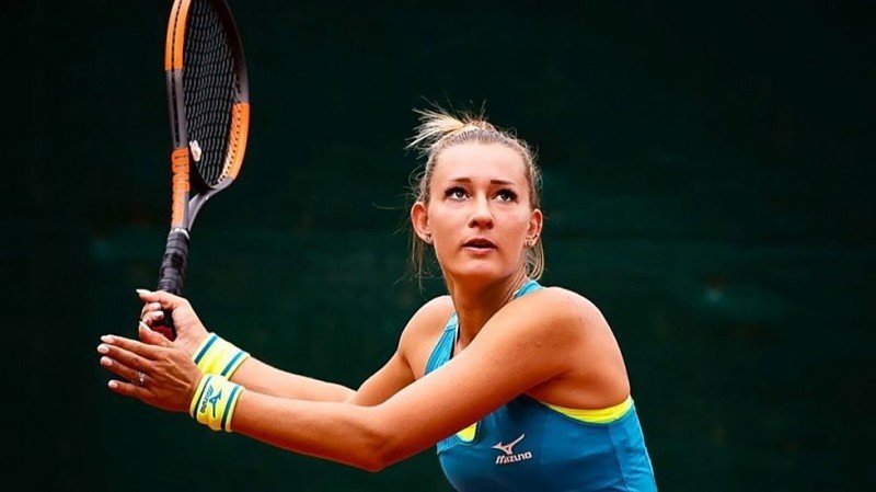 Liberaron a la tenista rusa Yana Sizikova que fue detenida por amaño de partidos en Roland Garros
