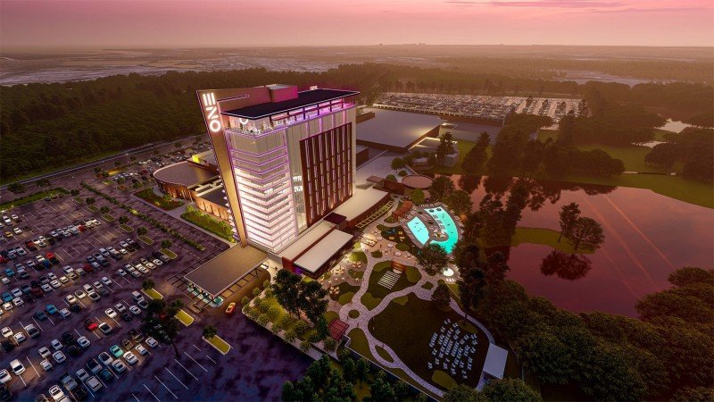 Virginia: Richmond's Council approves contract terms for Urban One casino