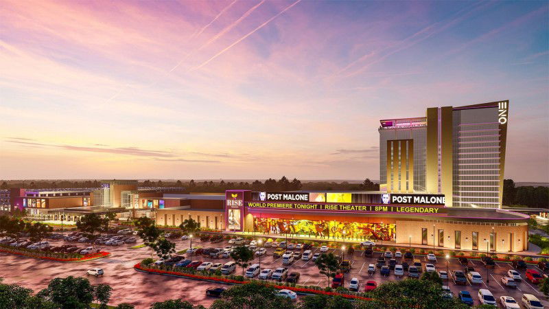 Virginia: Judge rules in favor of the City of Richmond to hold second casino referendum 