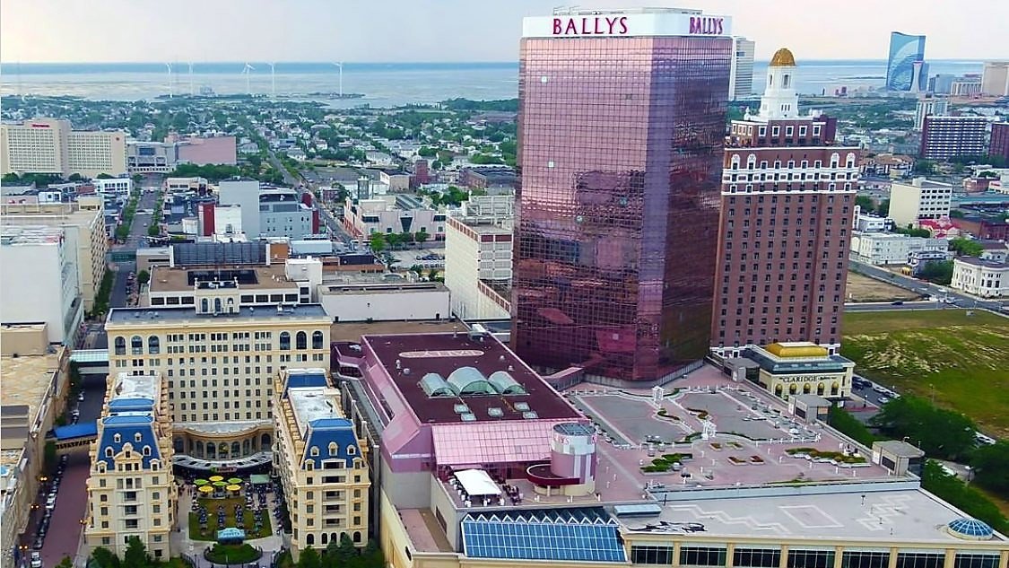 Bally’s Atlantic City to introduce new amenities for 45th anniversary