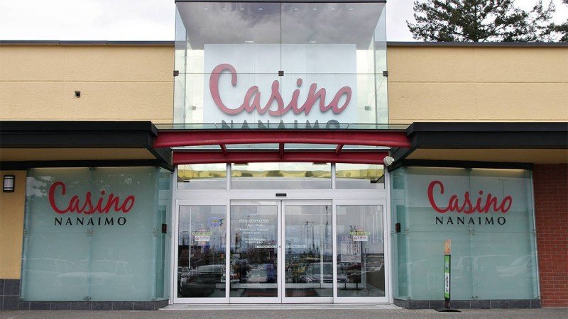 Las tragamonedas Powerbucks de IGT entregaron el tercer mayor premio de la historia en el Casino Nanaimo de BCLC
