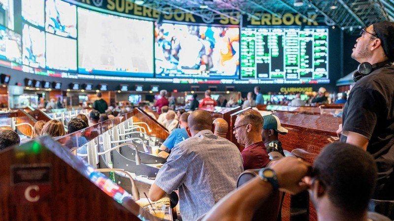 Nevada, Colorado, Iowa and West Virginia most consumer-friendly US sports betting markets, report says