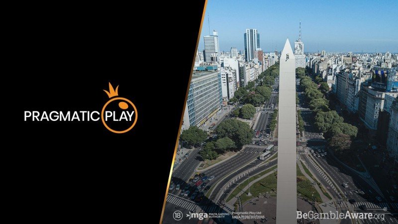 Pragmatic Play authorized by Buenos Aires City regulator to provide content