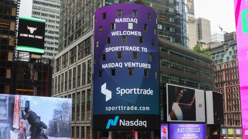 Exchange start-up Sporttrade raises $36 million to transform sports betting