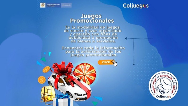 Coljuegos sancionó a Rappi por implementar juegos promocionales