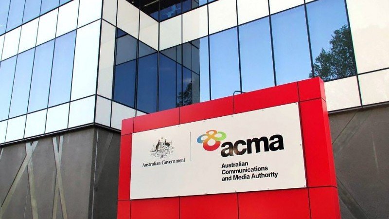 Australia: ACMA requests internet providers block 9 more illegal offshore gambling websites