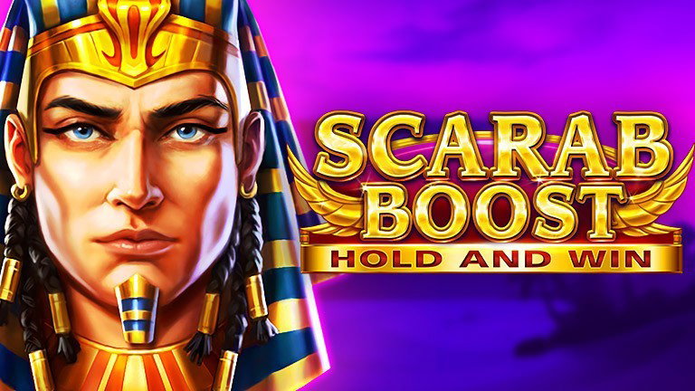 Booongo releases new Hold and Win title Scarab Boost